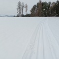 Okruh Oldřichov - Slapsko: podél Borovin