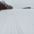 Okruh Oldřichov - Slapsko:podél Borovin