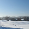 Jarní okruh (přes Vodici), Osikovec - Bydlín