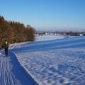 Bydlín - Nad Domamyšlí