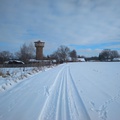 Okruh Moraveč - Oldřichov