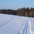 Pod Hůrkou