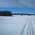 Okruh Moraveč - Oldřichov