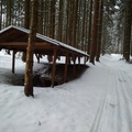 Kaslův altán - Batkovy (milíř)
