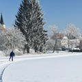 Hartvíkov - závodní okruh - děti