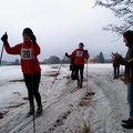 Start Ireny Jakešové