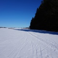 Rybník Louky - Nad Domamyšlí